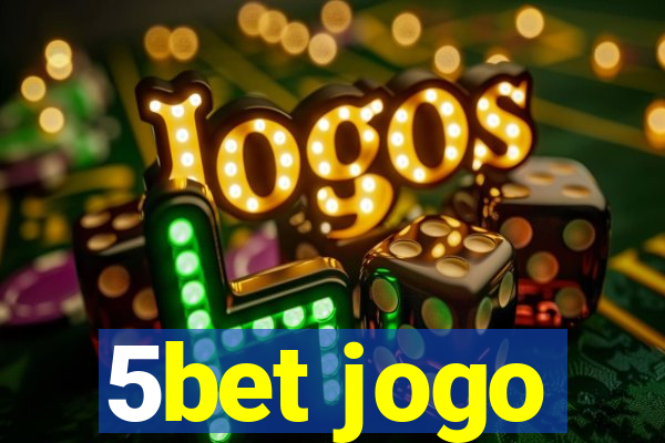 5bet jogo