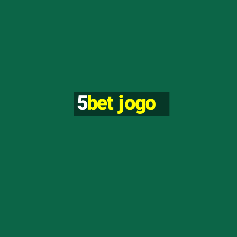 5bet jogo