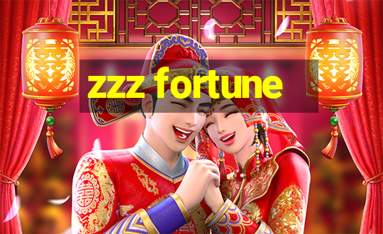 zzz fortune