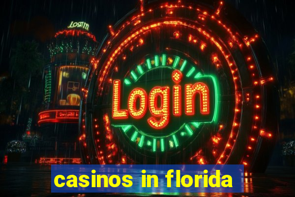 casinos in florida