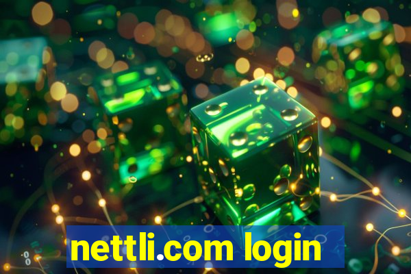 nettli.com login