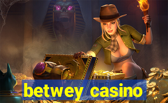 betwey casino