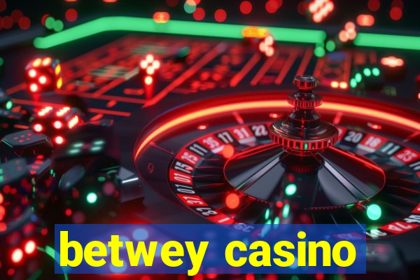 betwey casino