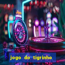 jogo do tigrinho que dá b?nus para jogar