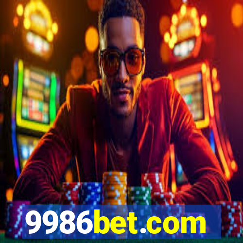 9986bet.com