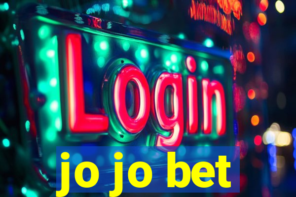 jo jo bet