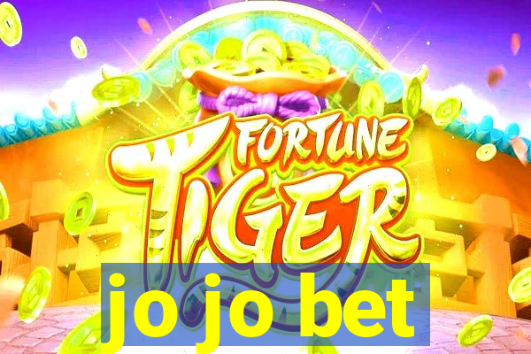 jo jo bet