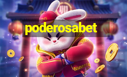 poderosabet