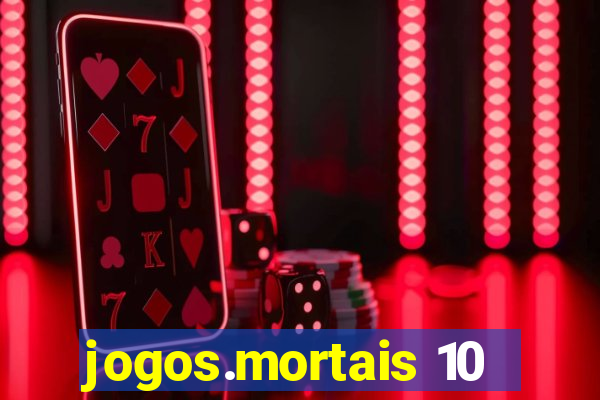 jogos.mortais 10