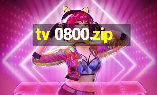 tv 0800.zip