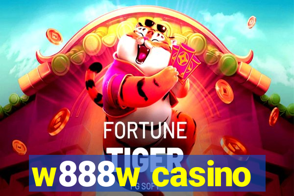 w888w casino