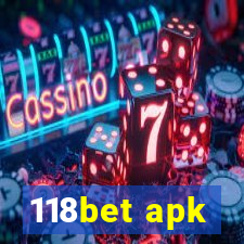 118bet apk