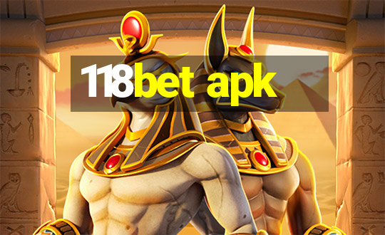 118bet apk