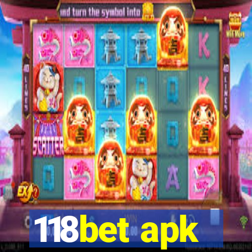 118bet apk