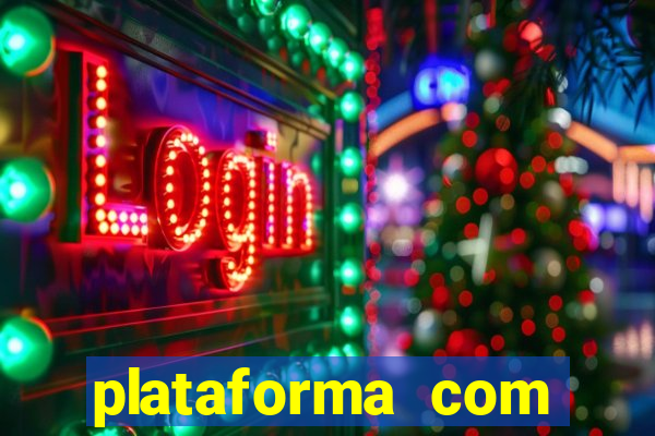 plataforma com bonus de cadastro bet