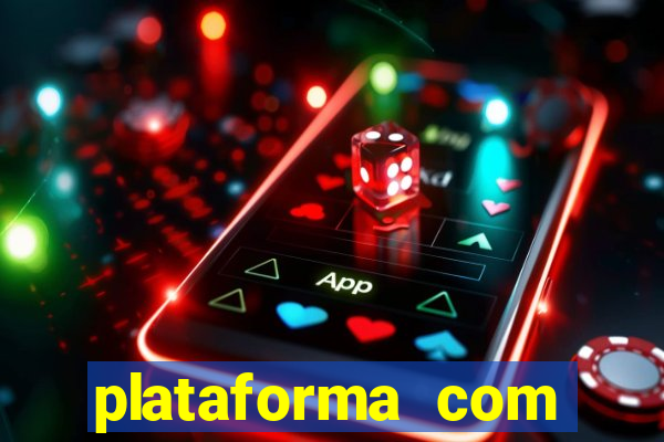 plataforma com bonus de cadastro bet