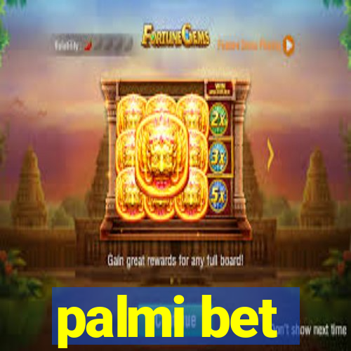 palmi bet