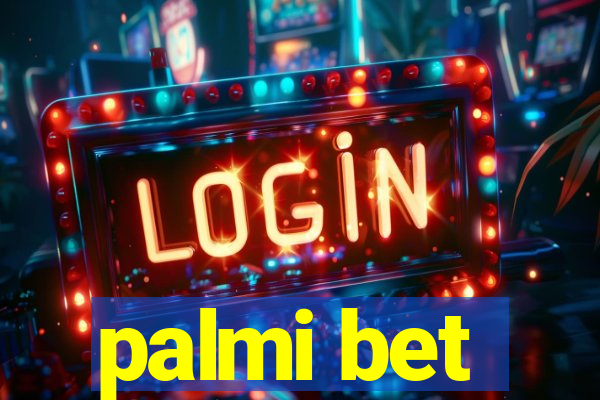 palmi bet