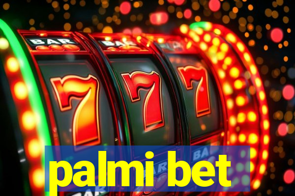 palmi bet