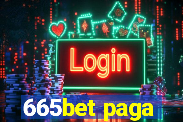 665bet paga