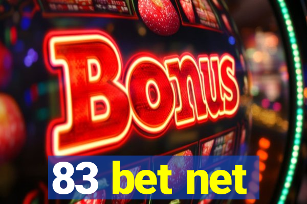 83 bet net