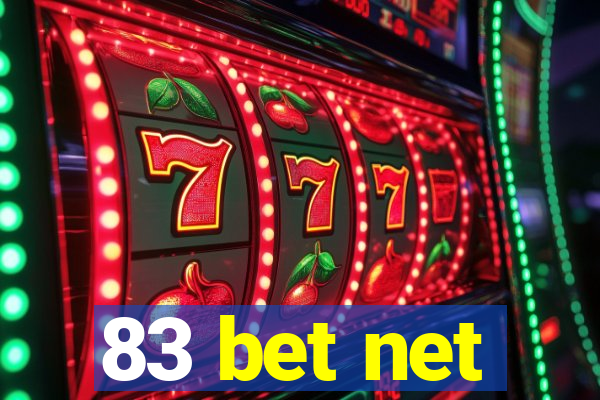 83 bet net