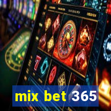 mix bet 365