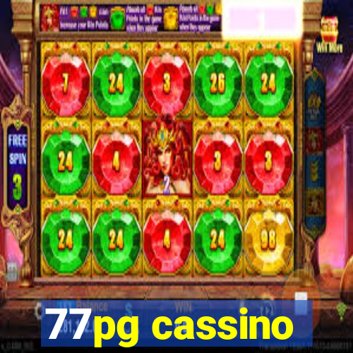 77pg cassino