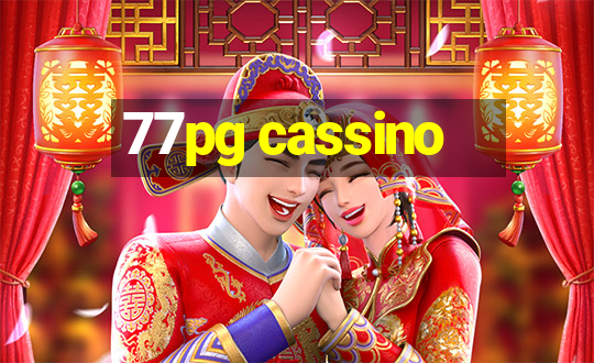 77pg cassino