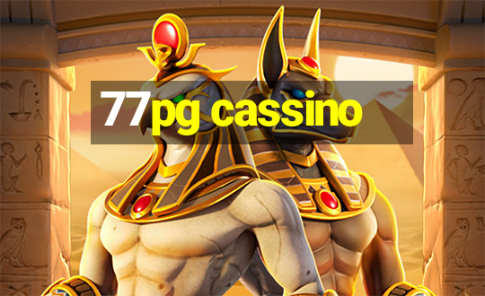 77pg cassino