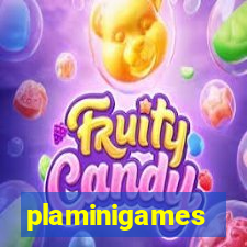 plaminigames