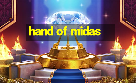 hand of midas