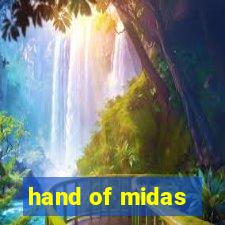 hand of midas