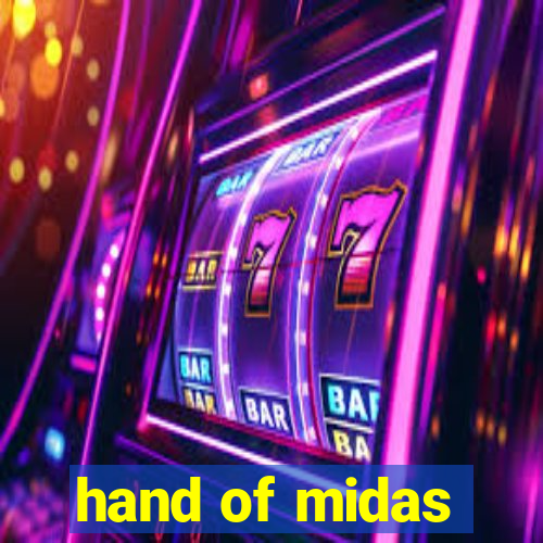 hand of midas