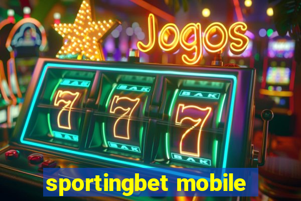 sportingbet mobile