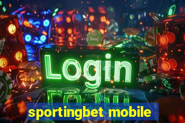 sportingbet mobile