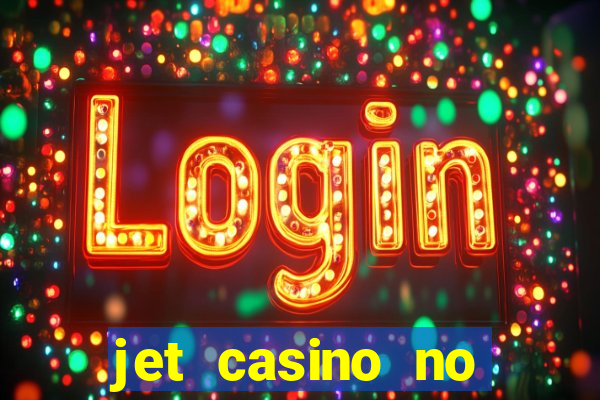 jet casino no deposit bonus