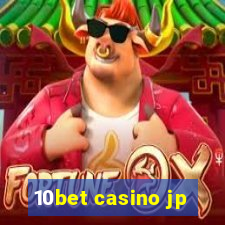 10bet casino jp