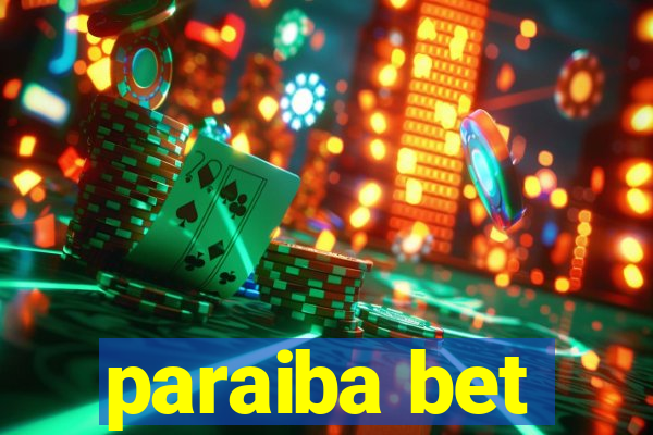 paraiba bet