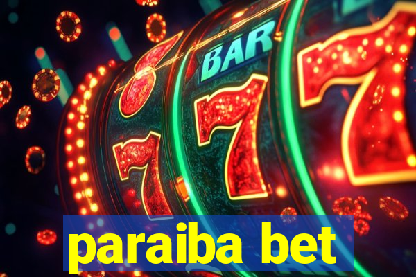 paraiba bet