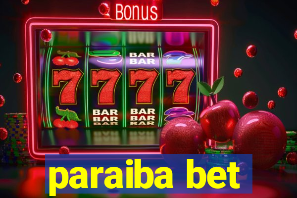 paraiba bet