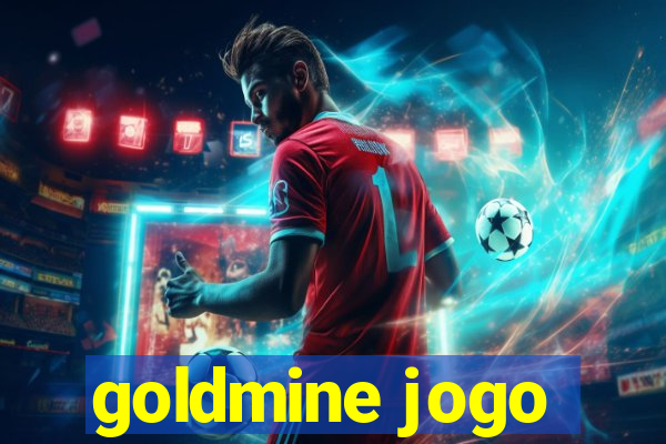 goldmine jogo