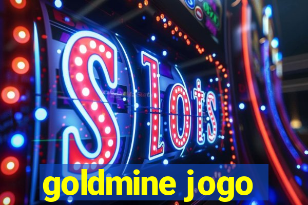 goldmine jogo