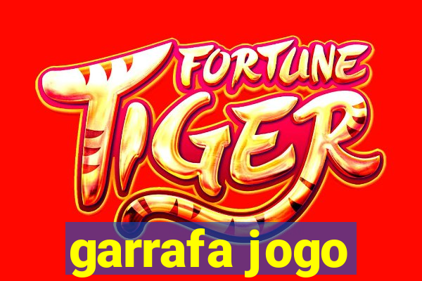 garrafa jogo