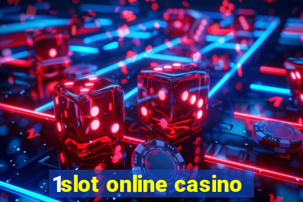 1slot online casino