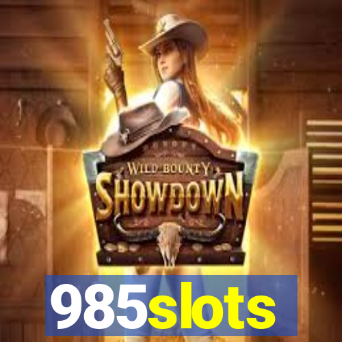 985slots