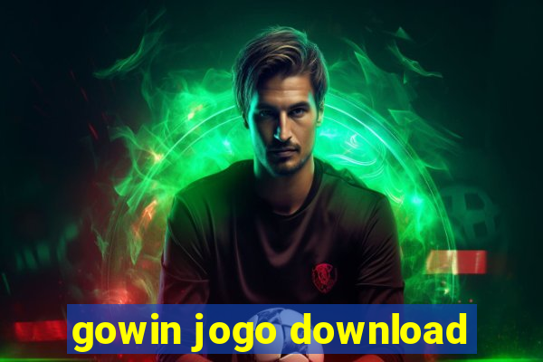 gowin jogo download