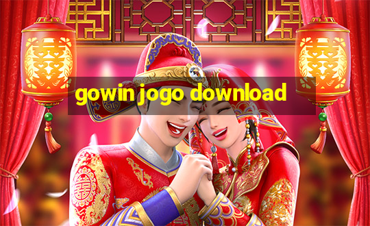 gowin jogo download