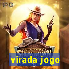 virada jogo