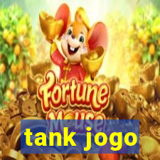 tank jogo